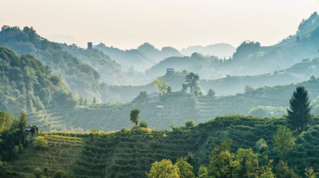 Uno e trino, praticamente divino