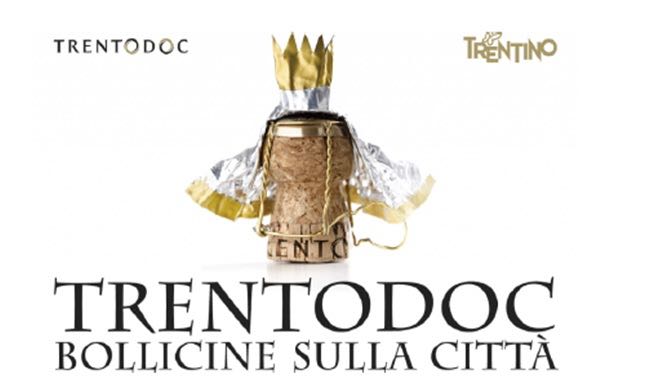 TRENTODOC, BOLLICINE SULLA CITT