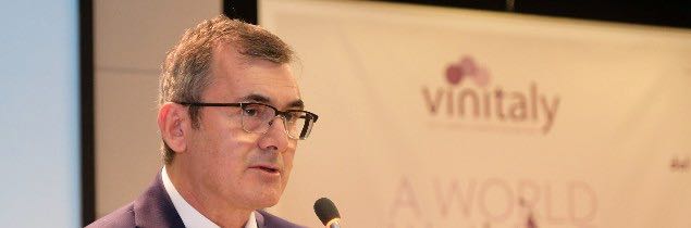 VINITALY CONTINUE SA PROFESSIONNALISATION